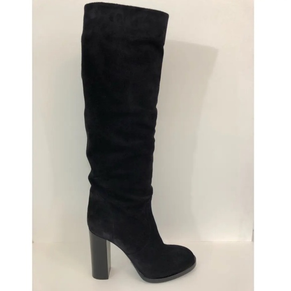 Michael Kors Collection Malbon Runway boot - Picture 3 of 11